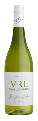 VAN LOVEREN SAUVIGNON BLANC - 6 x 750ml