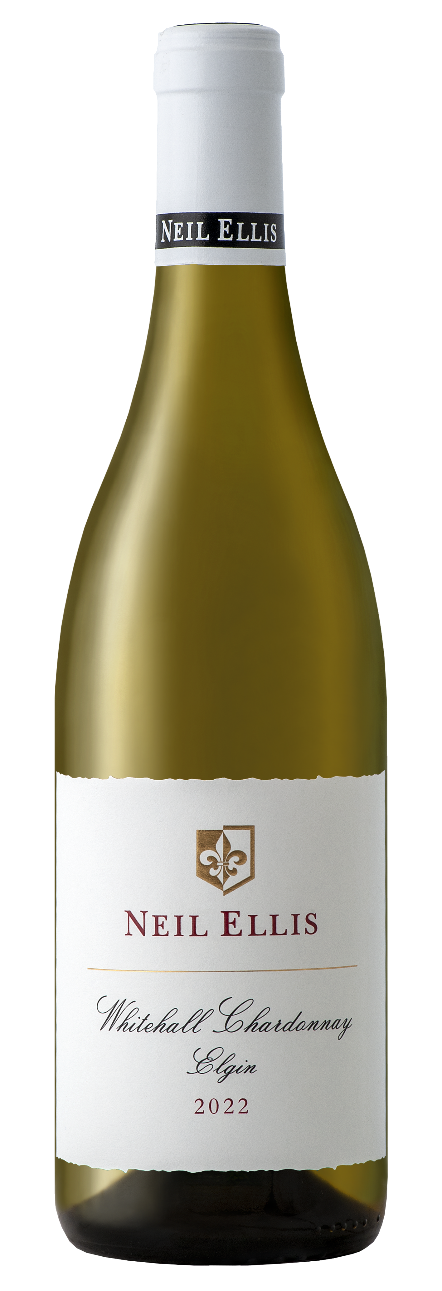 NEIL ELLIS WHITE HALL CHARDONNAY - 6 x 750ml